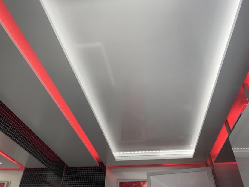 Mobile toilet rental